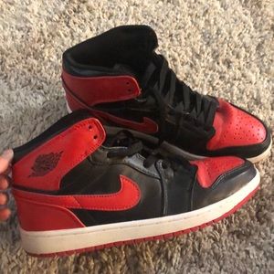 Air Jordan Nike shoes